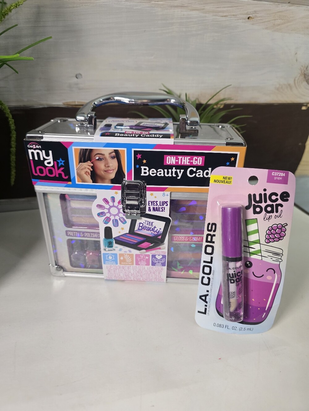 Great teen gift